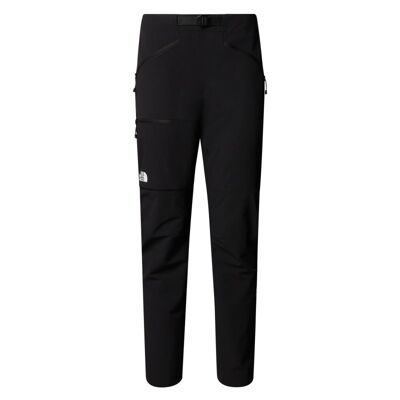 Summit Chamlang Softshell Pant - Spodnie damskie alpinistyczne