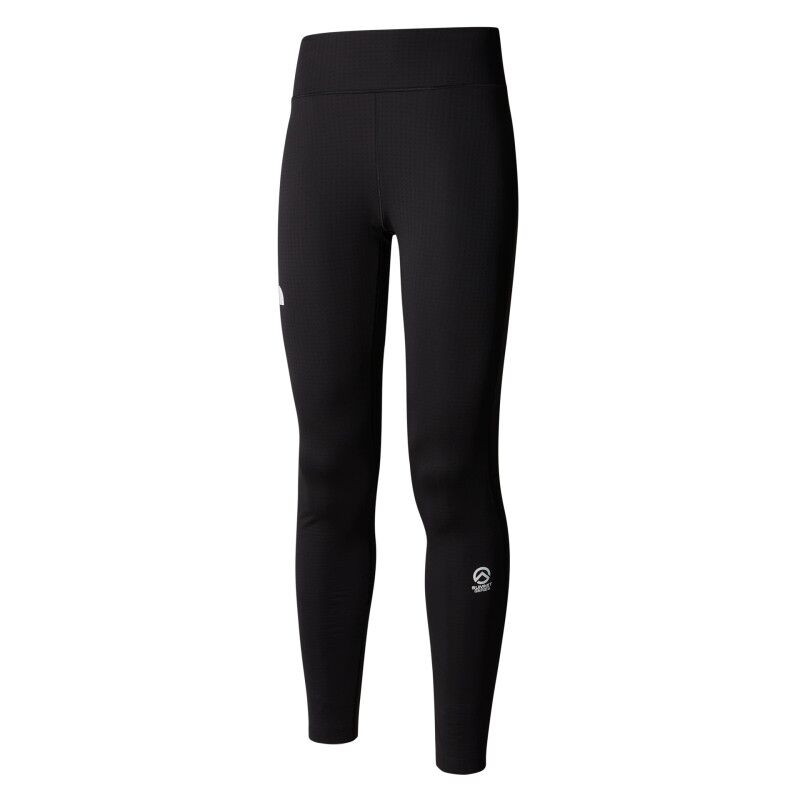 Summit Pro 120 Tight - Legginsy do biegania damskie