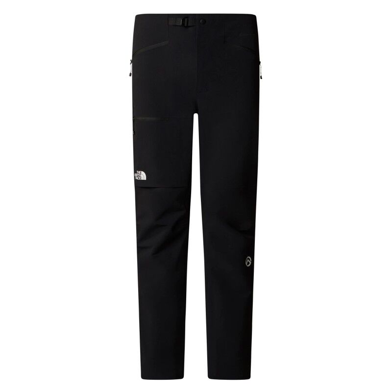 Summit Chamlang Softshell Pant - Spodnie męskie alpinistyczne