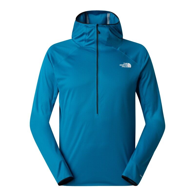 Summit Direct Sun Hoodie - Giacca in pile - Uomo