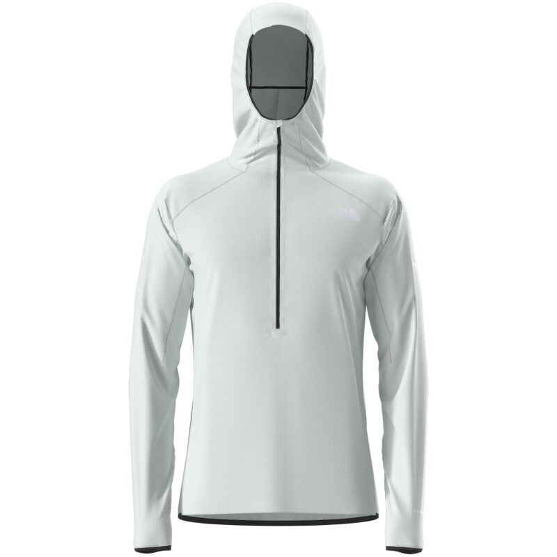 Summit Direct Sun Hoodie - Fleecejakke - Herrer