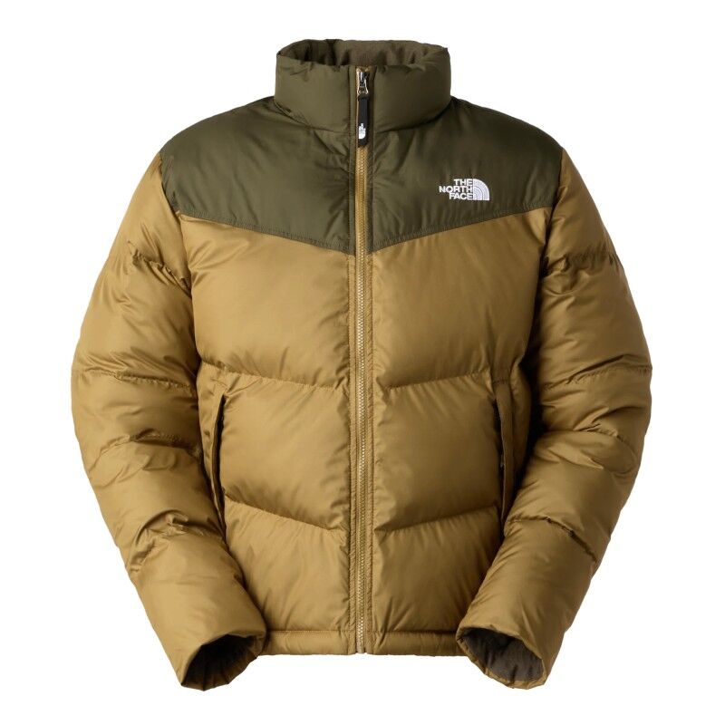 Saikuru Jacket - Tekokuitutakki - Miehet