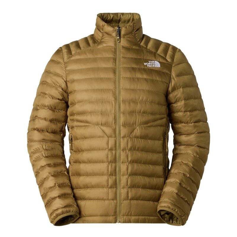 Huila Synthetic Jacket - Syntetjacka - Herr