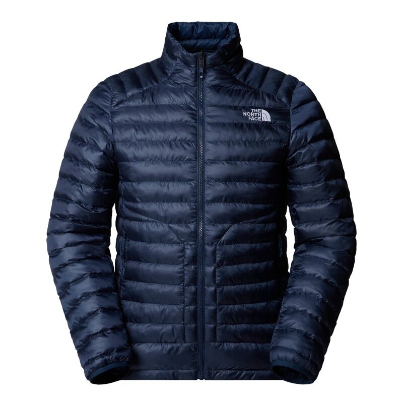 Huila Synthetic Jacket - Tekokuitutakki - Miehet