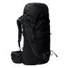 TNF Black-Asphalt Grey