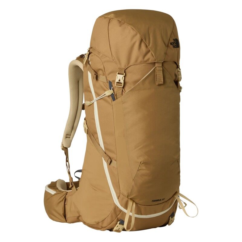 Terra 55 - Wanderrucksack - Herren
