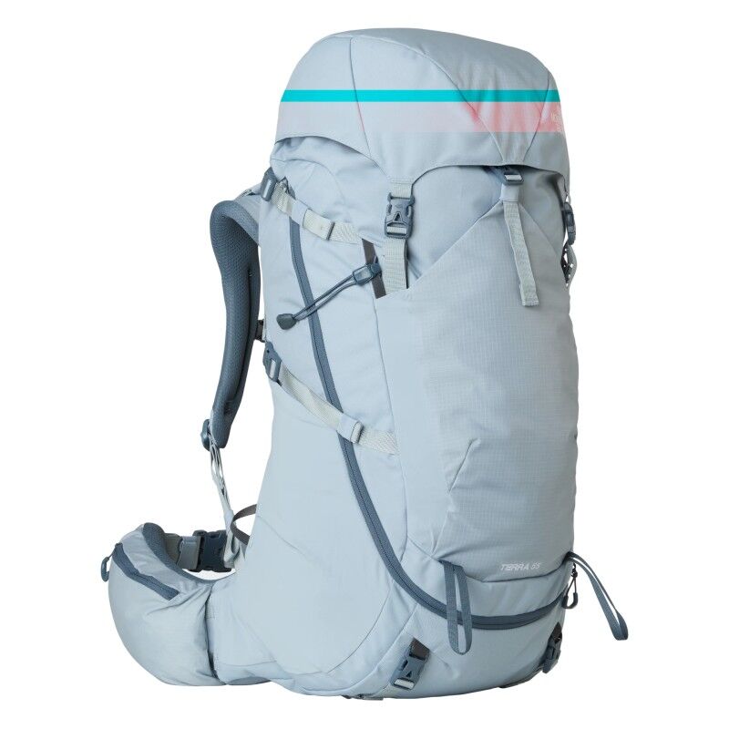 Terra 55 - Walking backpack - Women's