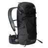 TNF Black-Asphalt Grey