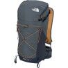 Granite Grey / Summit Navy