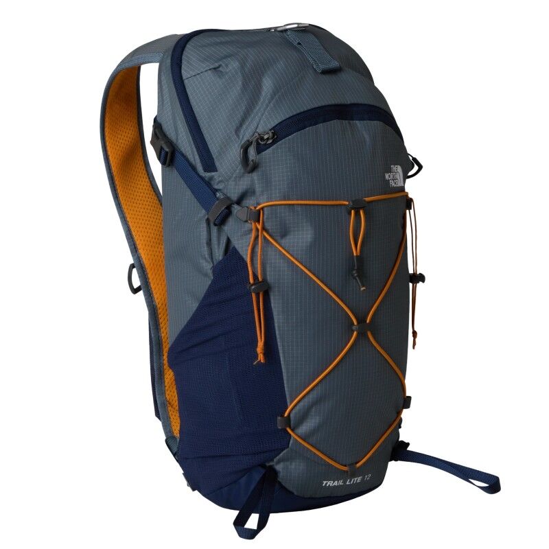 The North Face Trail Lite 12 L - Vaellusreppu | Hardloop