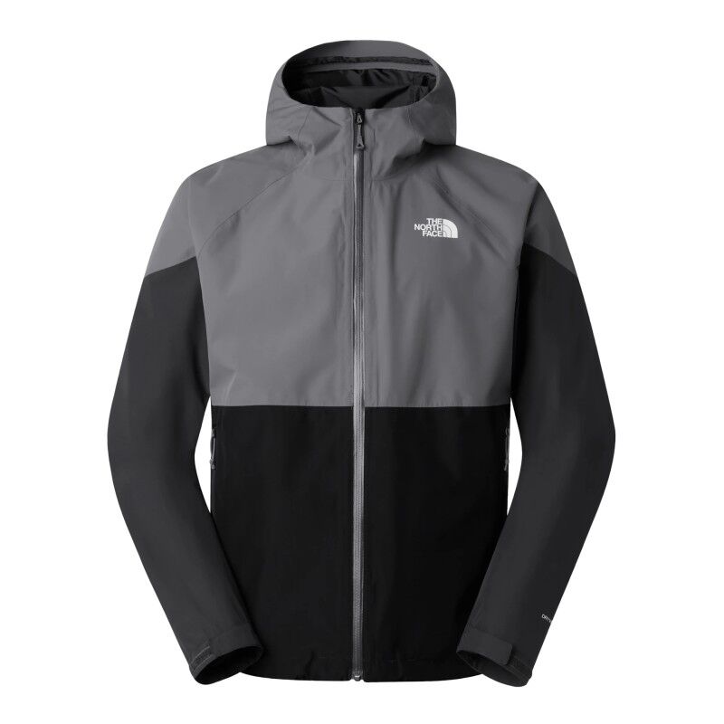 Lightning Zip-In Jacket - Casaco impermeável homem