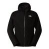 TNF Black