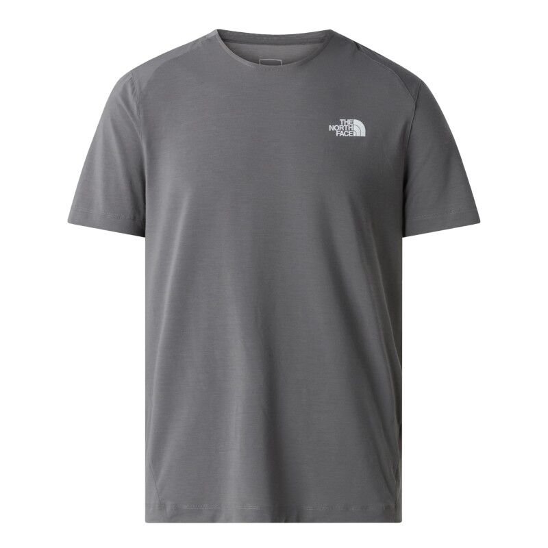 Lightning Alpine S/S Tee - Camiseta - Hombre
