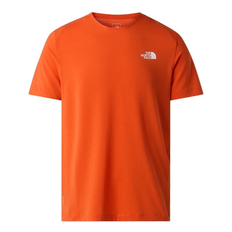 Lightning Alpine S/S Tee - T-shirt - Men's
