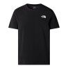 TNF Black