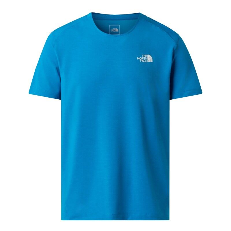 Lightning Alpine S/S Tee - T-shirt - Uomo