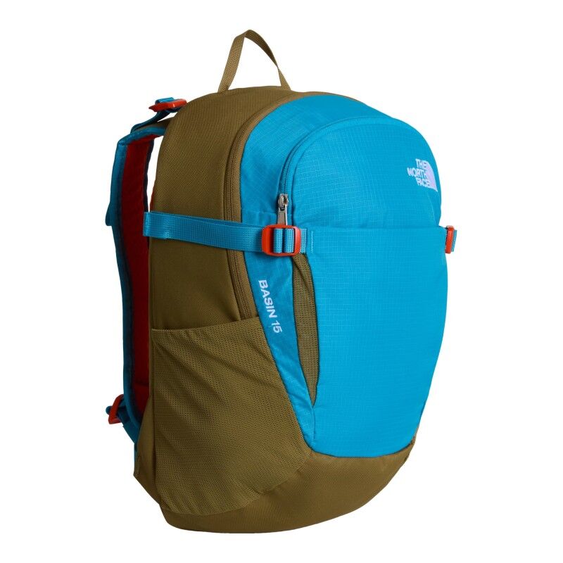 Basin 15 - Mochila de senderismo
