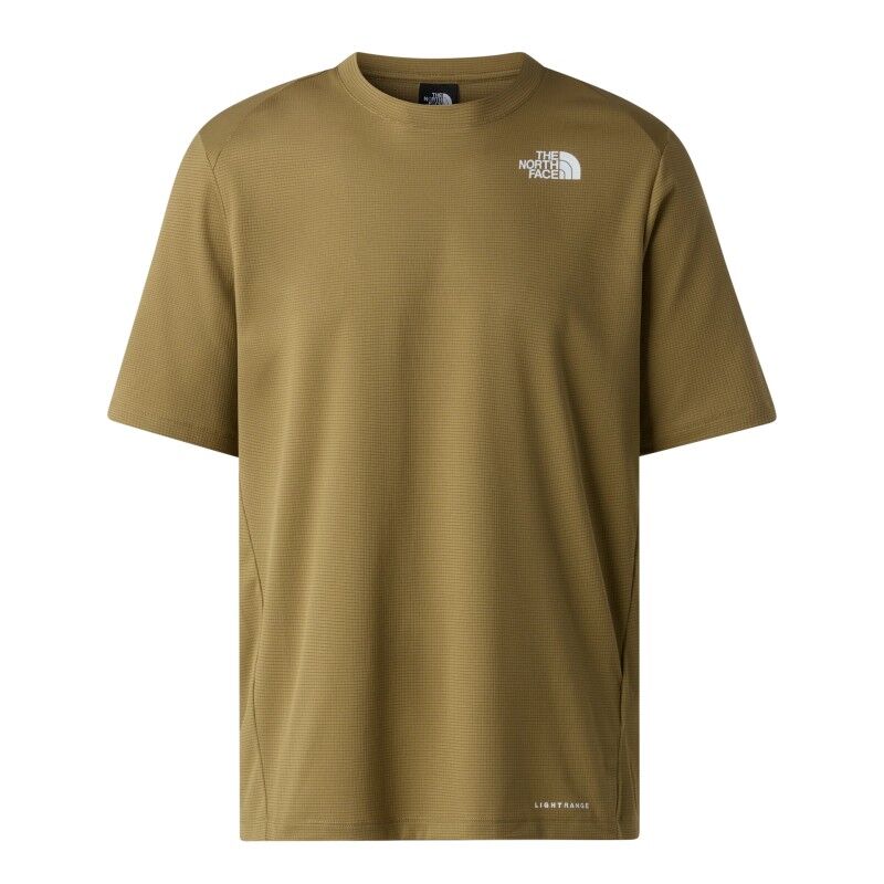 The North Face Shadow SS - T-shirt - Men's | Hardloop