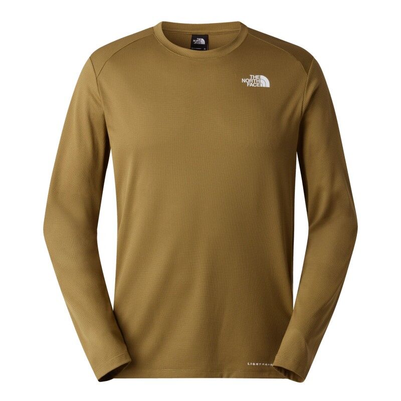 Shadow LS - T-Shirt - Herren