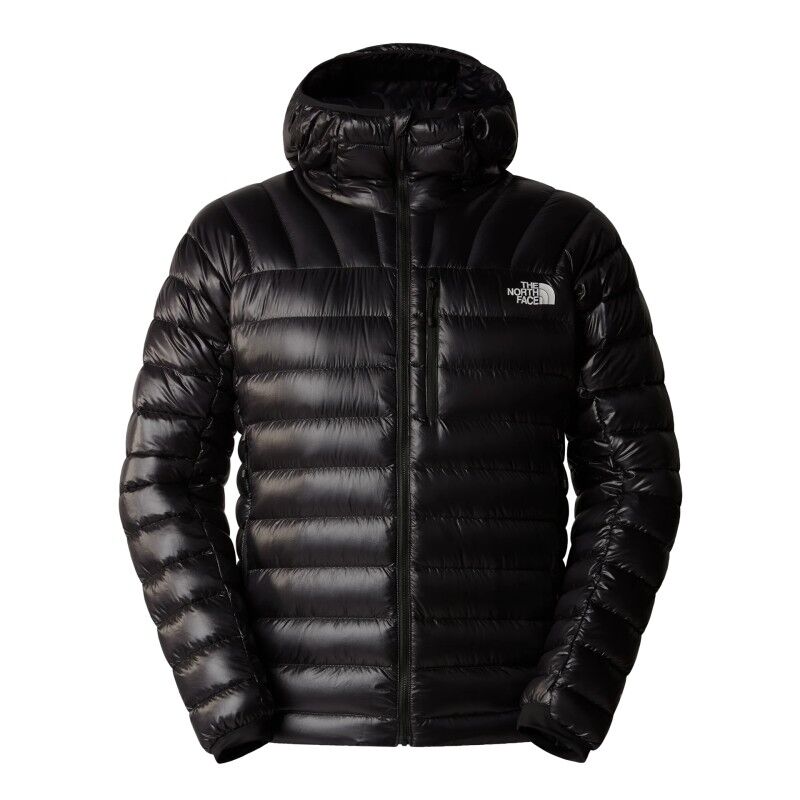 Summit Breithorn Hoodie - Dunjacka - Herr