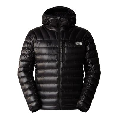 Summit Breithorn Hoodie - Giacca in piumino - Uomo