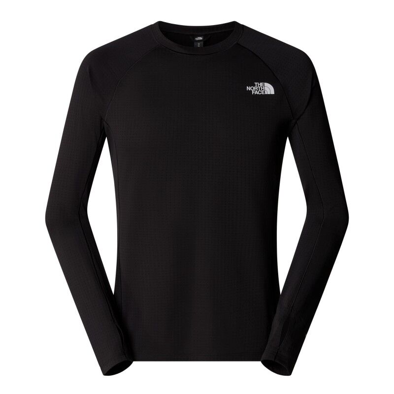 Summit Pro 120 Crew - Ondergoed - Heren
