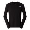 TNF Black