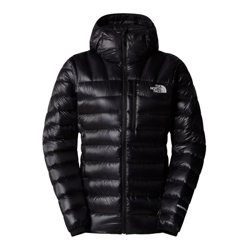 The North Face Summit Breithorn Hoodie - Daunenjacke - Damen | Hardloop