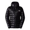 The North Face Summit Breithorn Hoodie - Daunenjacke - Damen | Hardloop