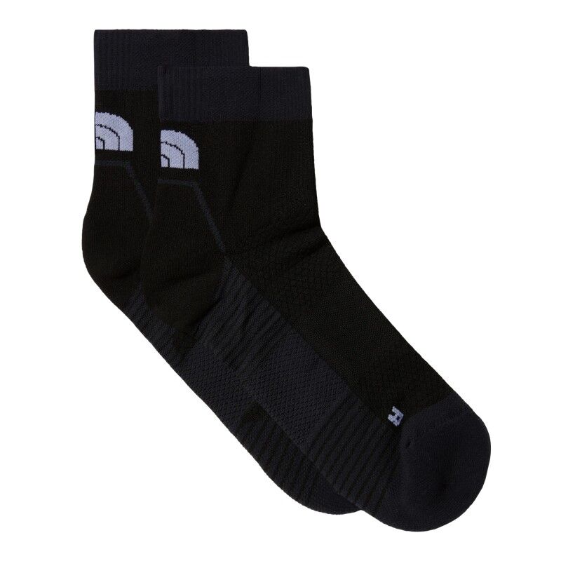 Trail Run Quarter Sock - Trail running socks