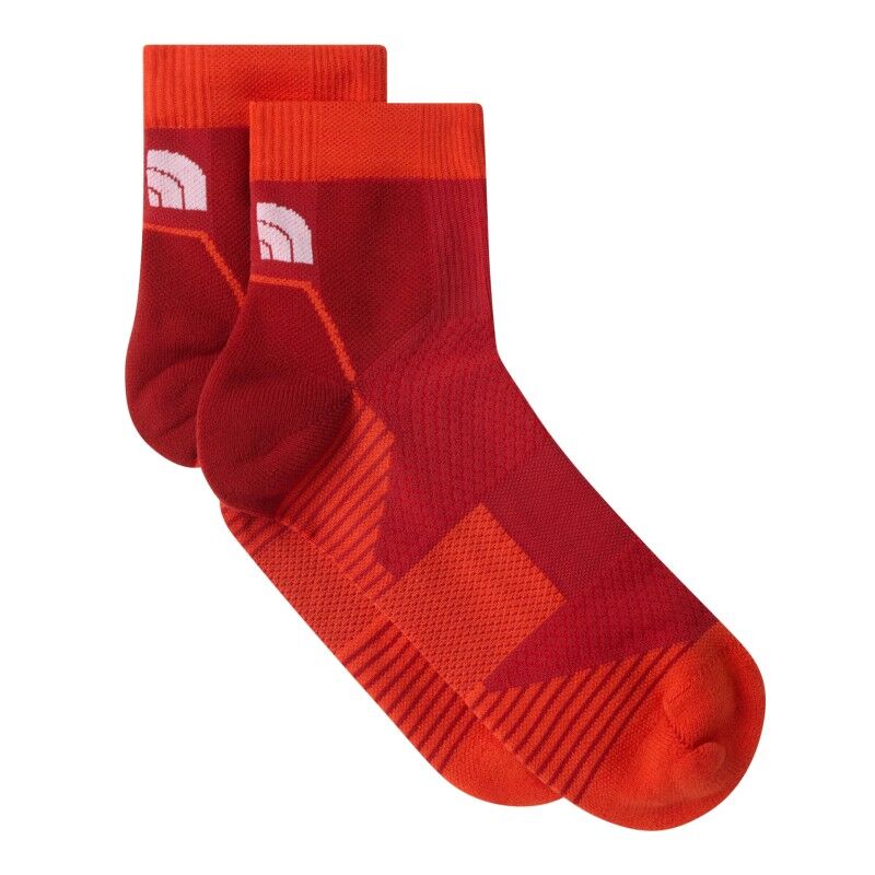 Trail Run Quarter Sock - Trail running socks