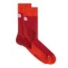 Iron Clay / Lava Red