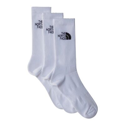 Multi Sport Cush Crew Sock 3P - Skarpety