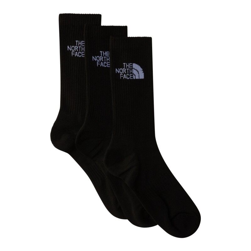 Multi Sport Cush Crew Sock 3P - Skarpety