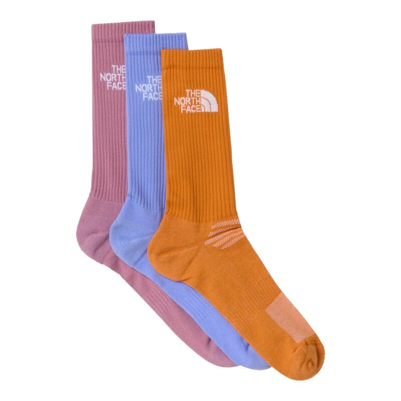 Multi Sport Cush Crew Sock 3P - Skarpety