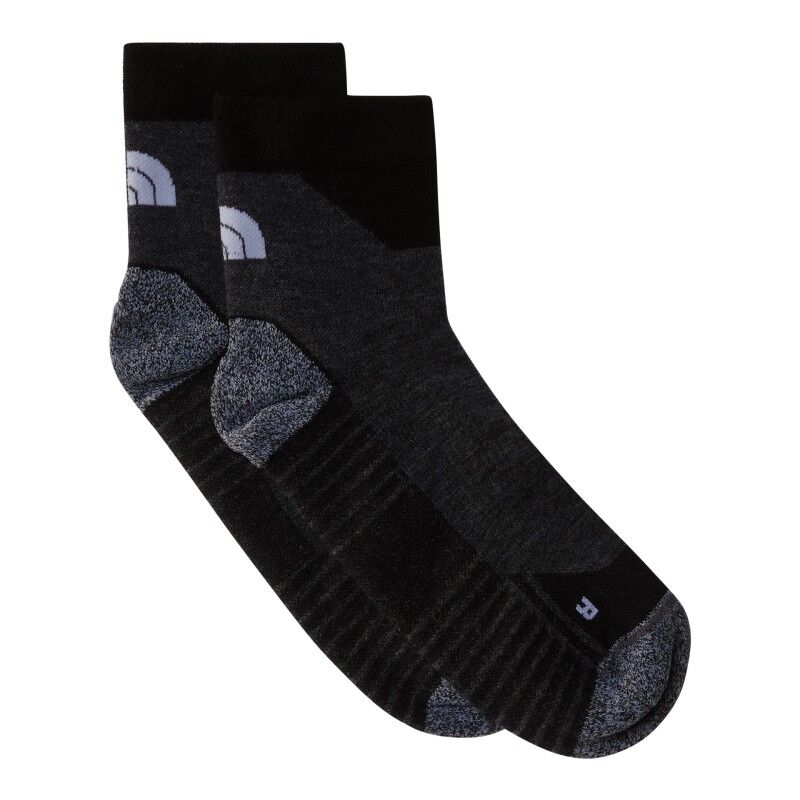 Hiking Quarter Sock - Sokker