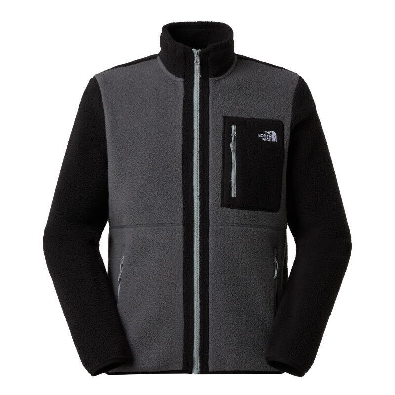 Yumiori Full Zip - Fleece jacket - Men's