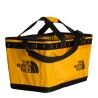 The North Face Base Camp Gear Bin S - Bolsa de viaje | Hardloop