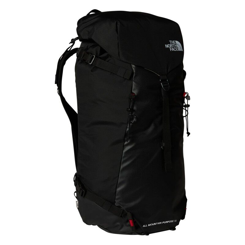 The North Face All Mountain Purpose 30 - Tourenrucksack | Hardloop