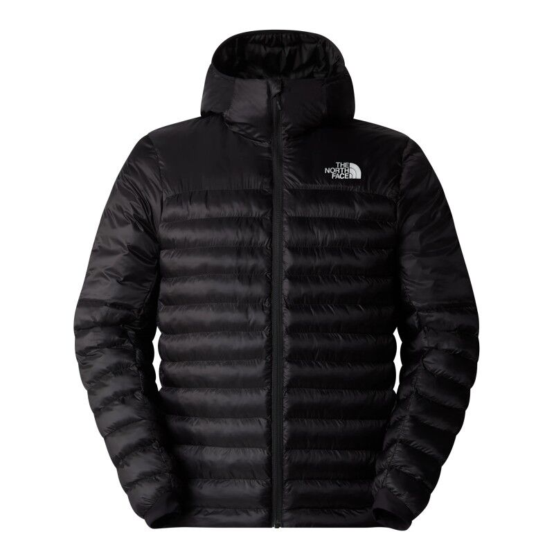 Terra Peak Hoodie - Doudoune homme