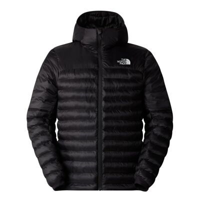 Terra Peak Hoodie - Pánská péřova