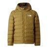 Cedar / New Taupe Green
