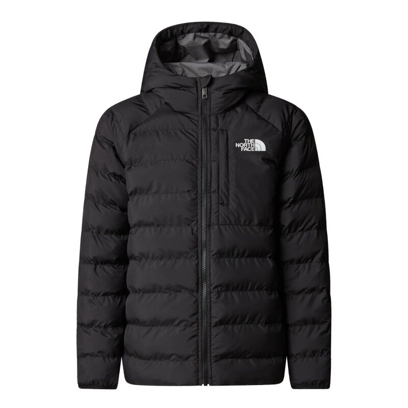 G Reversible Perrito Hooded Jacket - Synthetic jacket - Kid's