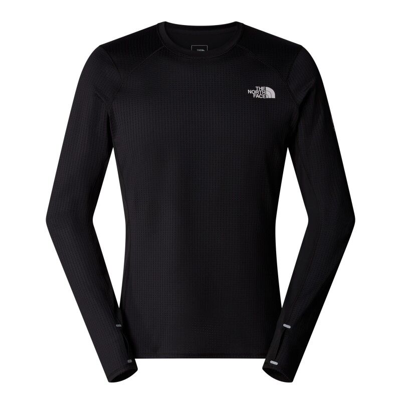 Summit Altimetro LT Crew - Base layer - Men's