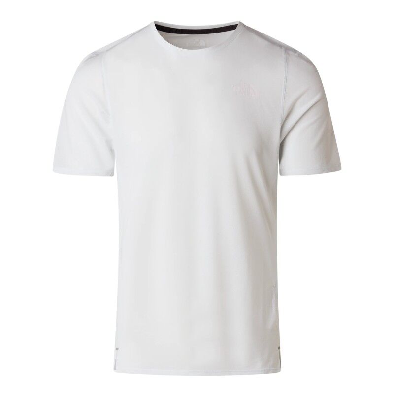 Summit High Trail SS - T-shirt - Herr
