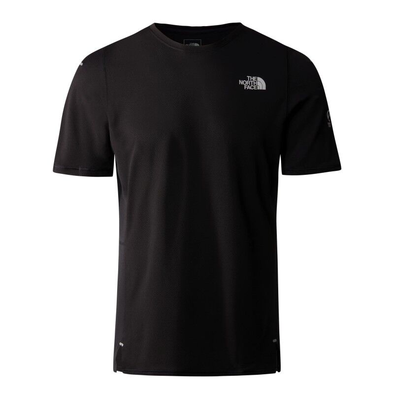 Summit High Trail SS - T-shirt - Herr
