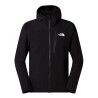 TNF Black