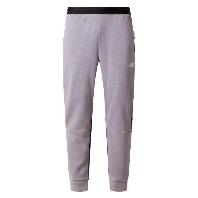 Mountain Athletics Fleece Pant - Spodnie dresowe męskie