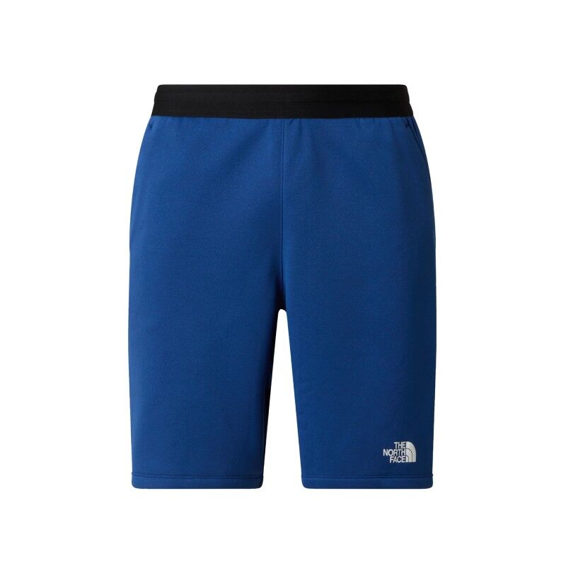 The North Face Ma Fleece Shorts - Shorts - Men's | Hardloop