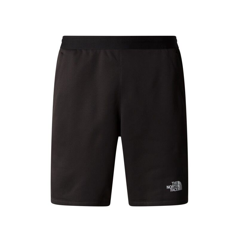 Ma Fleece Shorts - Shorts - Men's